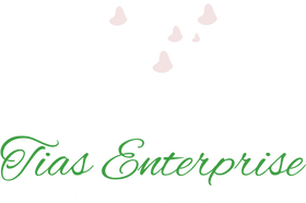Tia's Enterprise Treasures
