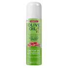 Ors Olive Oil Fix-It For Wigs  Weaves Super Hold Wig Grip Spray 6.2 Oz