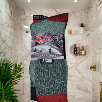 Adult Thermal Socks 