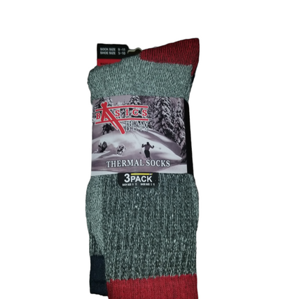Adult Thermal Socks 