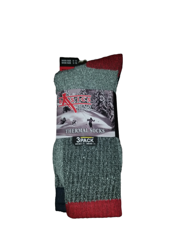 Adult Thermal Socks 