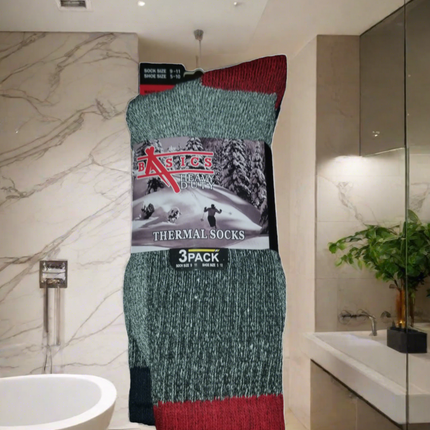 Adult Thermal Socks 