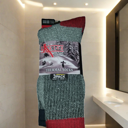 Adult Thermal Socks 