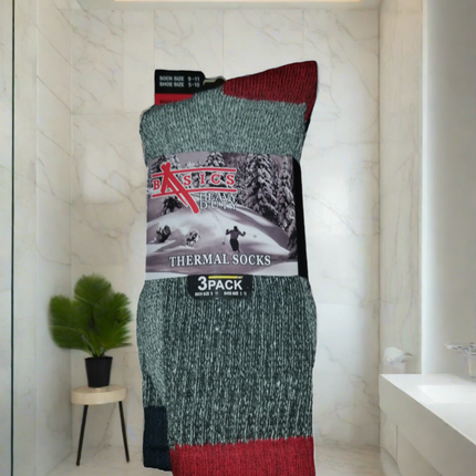 Adult Thermal Socks 
