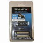 Remington SP-62 Dual Foil replacement screen and cutters for DA & DF shavers, packaged and ready for use.