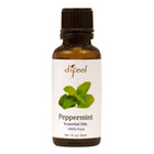 Difeel Essential Oils 100% Pure Peppermint 1 Oz
