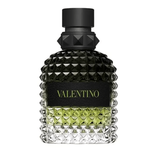 VALENTINO UOMO GREEN STRAVAGANZA 1.7 Mil