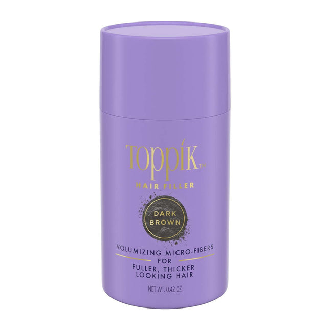 Toppik Hair Filler Dark Brown