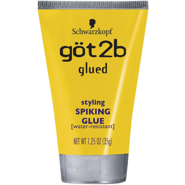 Got 2 B Glued Styling Spiking Glue 1.25 oz.