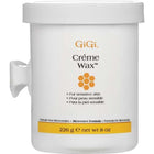 Gigi Creme Wax Microwave
