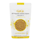 Gigi All Purpose Golden Honee Wax Beads 14Oz