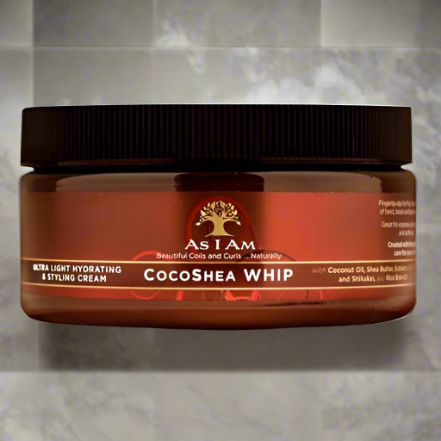 As I Am Cocoshea Whip