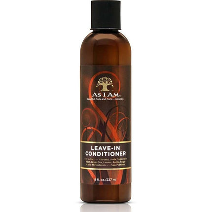Leave-In Conditioner for Natural & Remy Hair