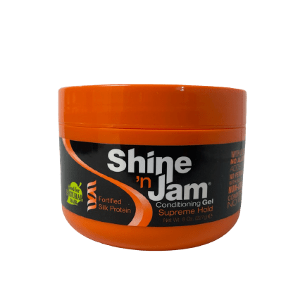 Ampro Shine N Jam Supreme Hold