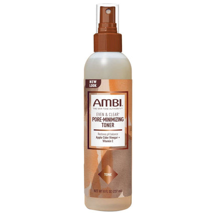 Ambi Even  Clear Pore-Minimizing Toner