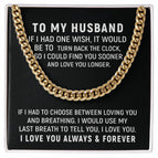 14K Yellow Gold Finish / Standard Box
