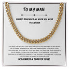 14K Yellow Gold Finish / Standard Box