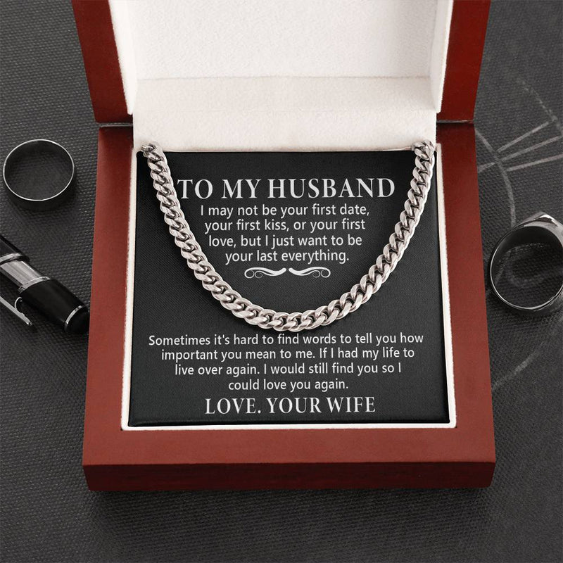 To My Husband | Love your Wife