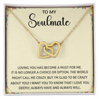 18K Yellow Gold Finish / Standard Box