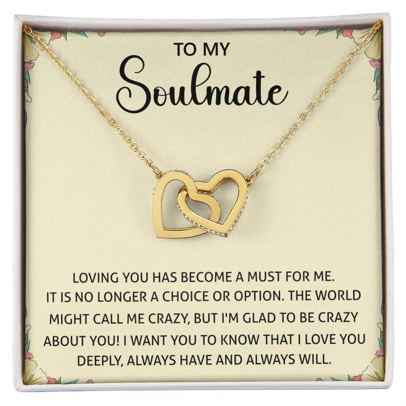 To My Soulmate | I Love you deeply