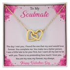 18K Yellow Gold Finish / Standard Box