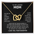 18K Yellow Gold Finish / Standard Box