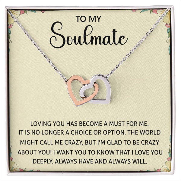 To My Soulmate | I Love you deeply