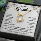 18k Yellow Gold Finish / Standard Box