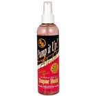 BB Pump It Up Gold Styling Spritz Super Hold - 8 Oz