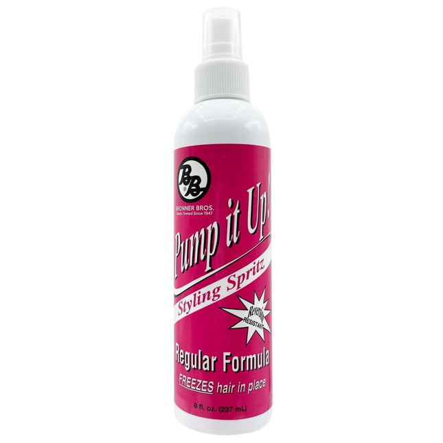 Bb Pump It Up Spritz Regular 55Perc