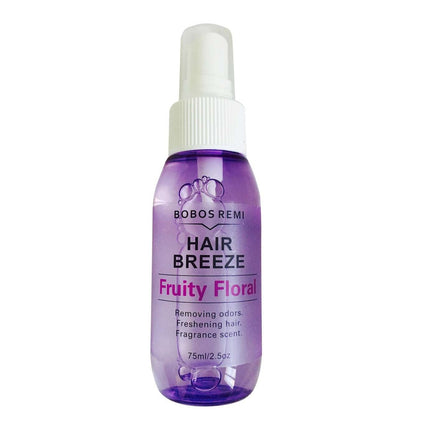 Bobos Remi Hair Breeze Fruity Floral ( PK 6)