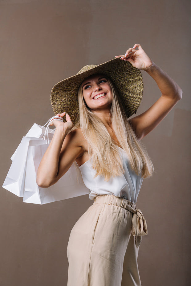 <h3>New in                         Fashion </h3>