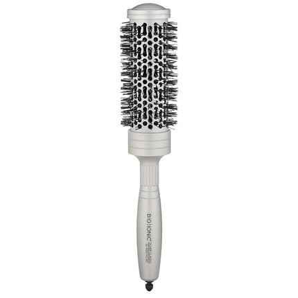 Variety of Bioionic brushes—an appealing gift for stylists or hair enthusiasts