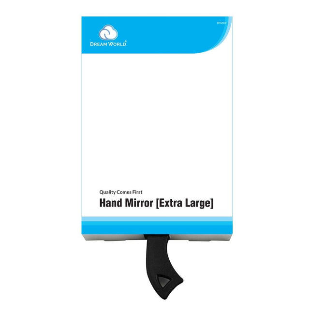 Brittny Mirror Hand Mega