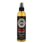 Bump Remover