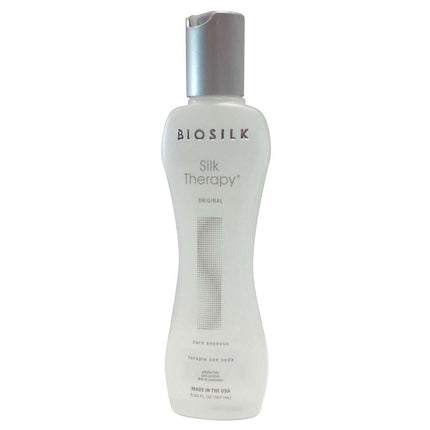 Biosilk Silk Therapy  5.64 Oz