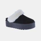 Black / 6.5