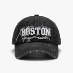 Black / One Size