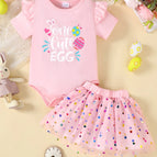 Blush Pink / 0-3M