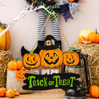 Pumpkin / One Size