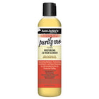 Aunt Jackie's Flaxseed Purify Me Co-Wash – Sulfate-Free Cleanser (12 oz)