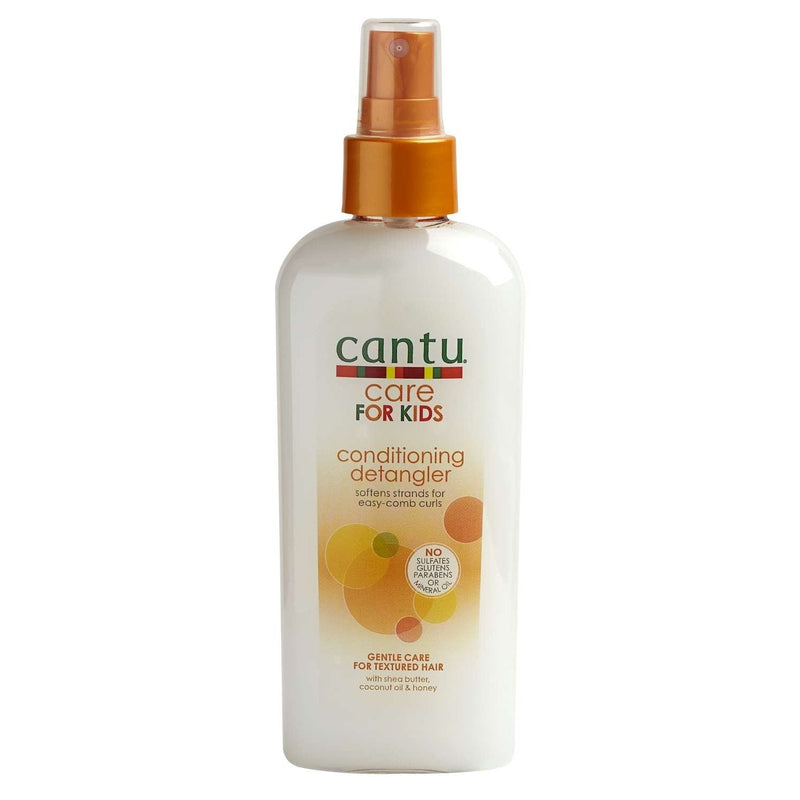 Cantu Care For Kids Conditioning Detangler