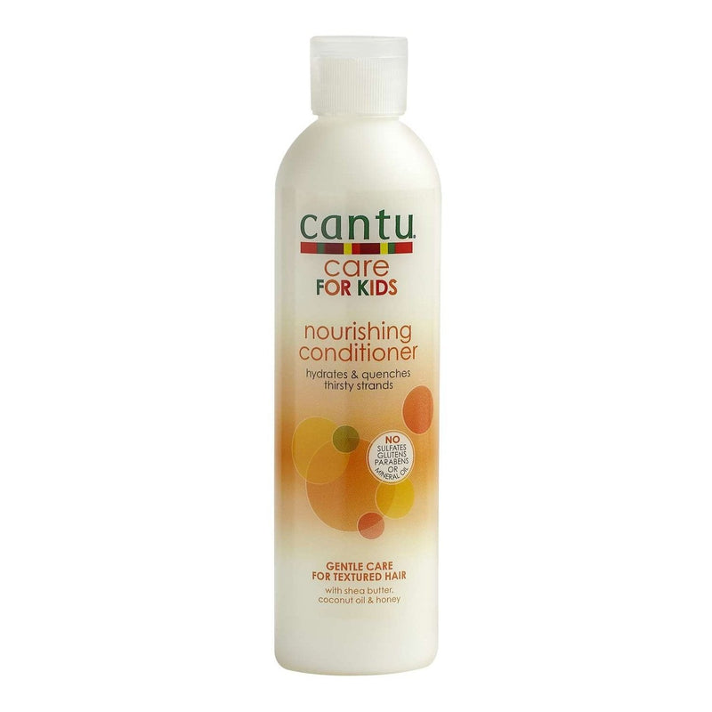 Cantu Care For Kids Nourishing Conditioner