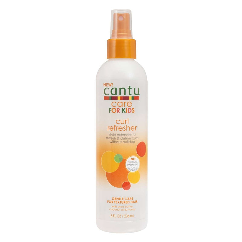 Cantu Care For Kids Curl Refresher