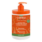 Cantu Shea Butter For Natural Hair Sulfate-Free Hydrating Cream Conditioner 25 oz.