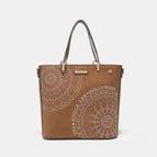 Brown / One Size