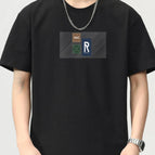 Black / M