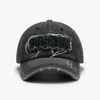 Dark Gray / One Size