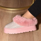 Pink / 5.5