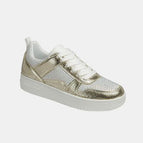 Gold/White / 6